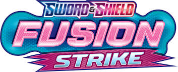 265/264 Chandelure VMAX (Full Art) – Ultra secret Rare – (Fusion Strike) Pokemon card (English)