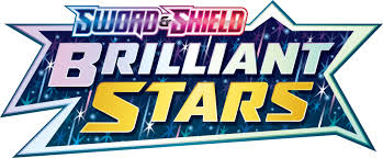 Pokémon Cards / Sword & Shield / Brilliant Stars