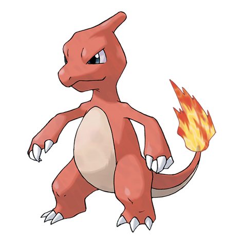 008/091 Charmeleon - Paldean Fates - Pokémon card (English)
