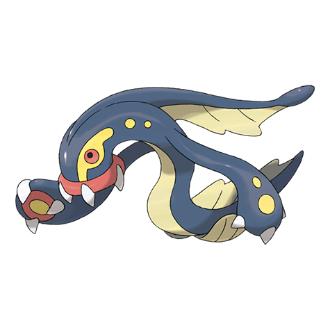 061/196 Eelektross (Rare) (Lost Origin) Pokemon card (English)