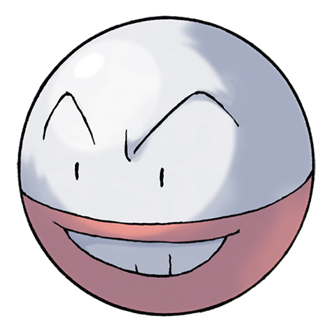 22/68 Electrode (Rare) (Hidden Fates) Pokémon card (English)