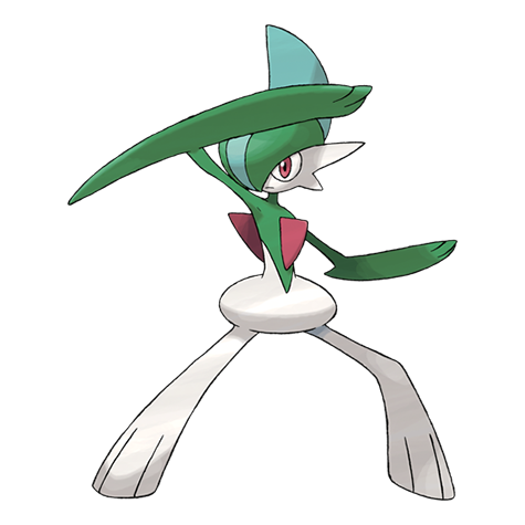 081/198 Gallade (Rare reverse holo) (Chilling Reign) Pokémon card (English)