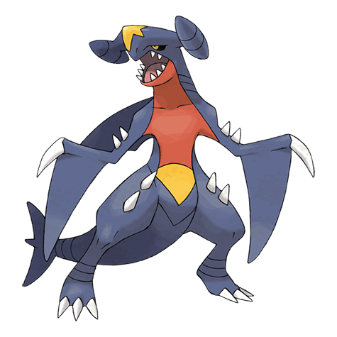 109/172 Garchomp (Holo) (Brilliant Stars) Pokemon card (English)