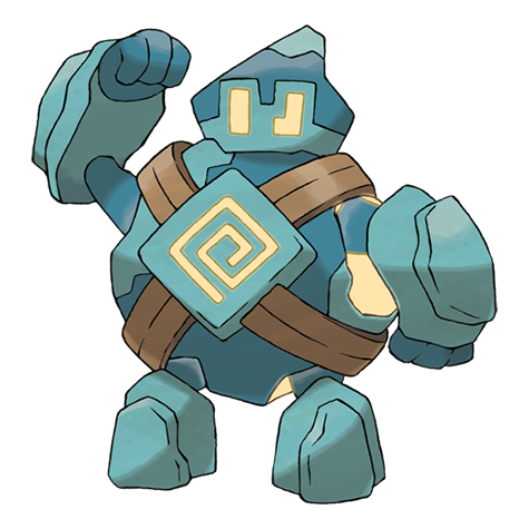 076/189 Golett (Darkness Ablaze) Pokemon card (English)