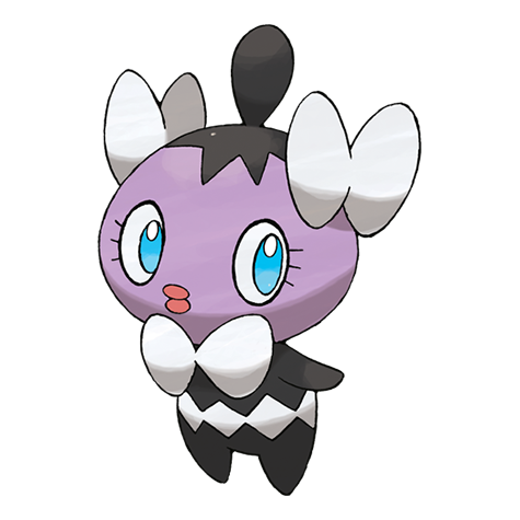 073/189 Gothita (Darkness Ablaze) Pokemon card (English)