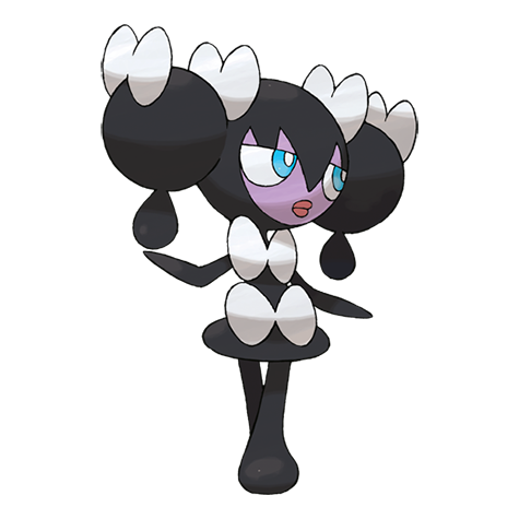 074/189 Gothorita (Darkness Ablaze) Pokemon card (English)