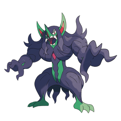 094/172 Grimmsnarl (Rare) (Brilliant Stars) Pokemon card (English)