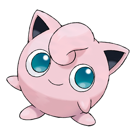 067/189 Jigglypuff (Darkness Ablaze) Pokemon card (English)