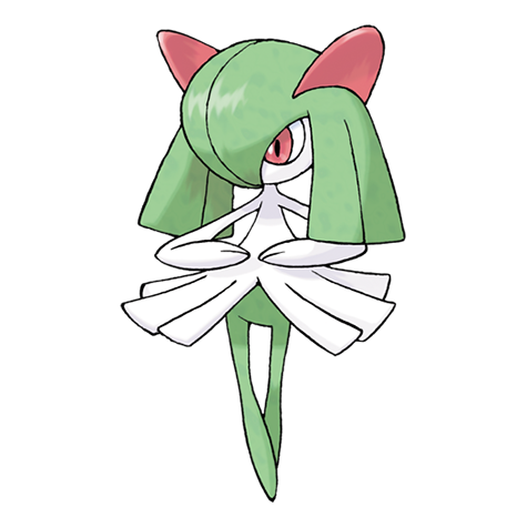028/091 Kirlia - Paldean Fates - Pokémon card (English)