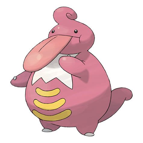 139/196 Lickilicky (Lost Origin) Pokemon card (English)