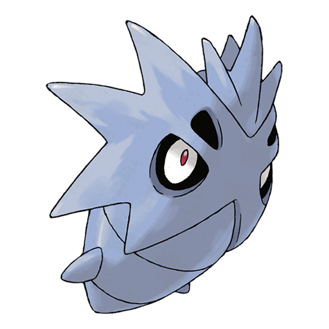 087/189 Pupitar (Darkness Ablaze) Pokemon card (English)