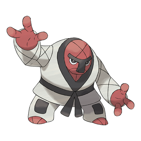 080/172 Throh (Reverse Holo) (Brilliant Stars) Pokemon card (English)