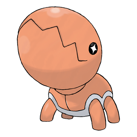 089/189 Trapinch (Darkness Ablaze) Pokemon card (English)