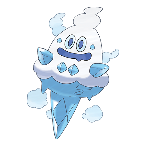 046/189 Vanillish (Darkness Ablaze) Pokemon card (English)