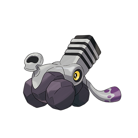 043/064 Varoom (Shrouded Fable) Pokemon card (English)