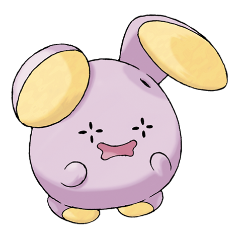 148/182 Whismur / Basic / Common (Paradox Rift) English card